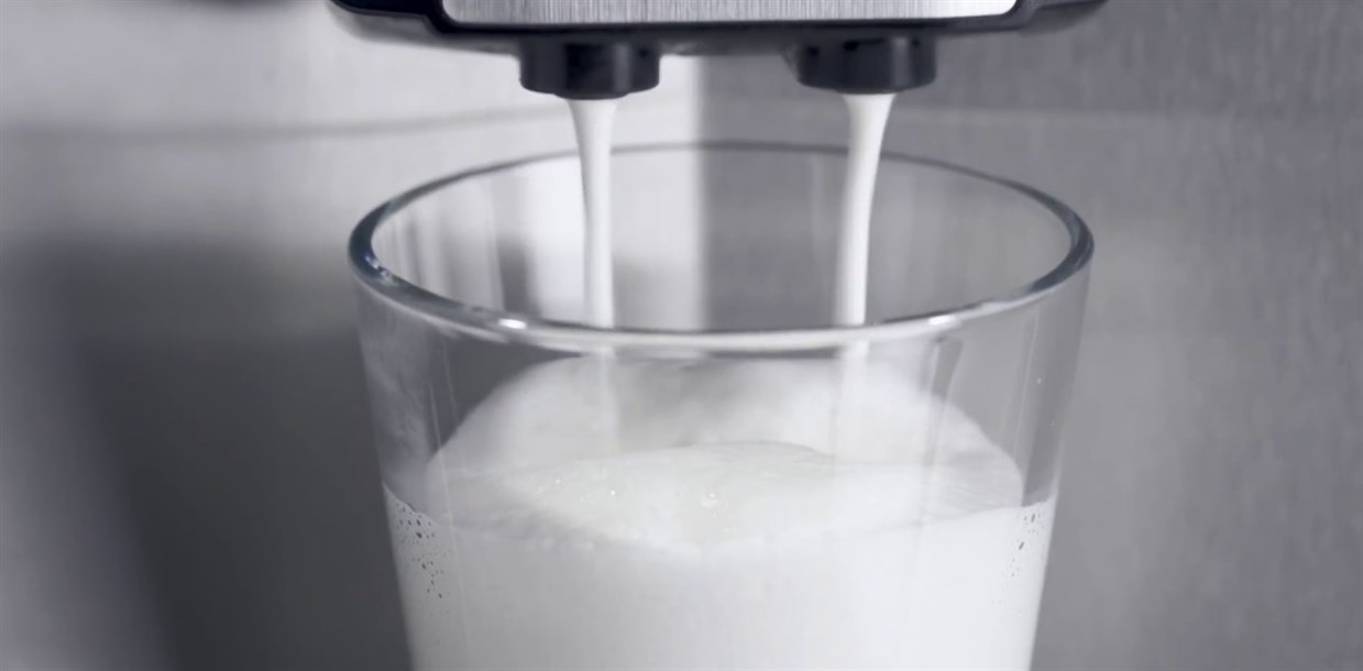 Bosch CTL636ES Čištění a odvápnění